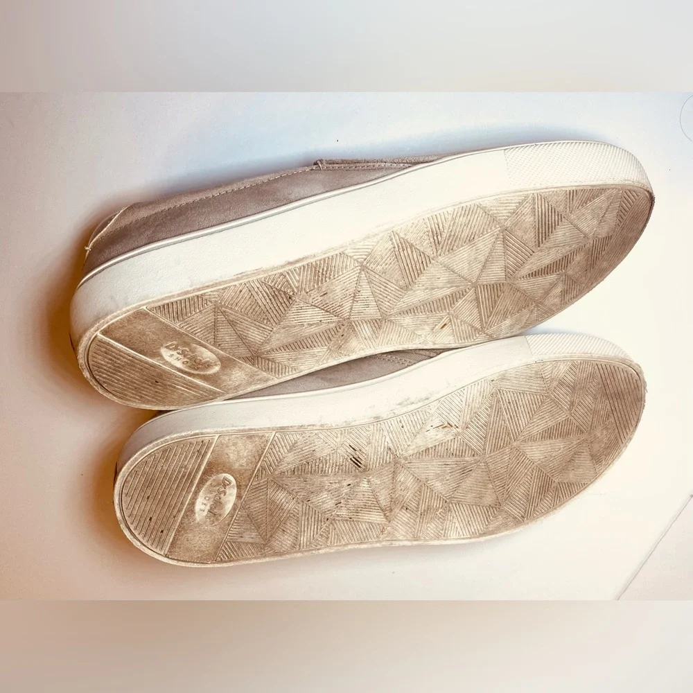 Dr. Scholls Be Free‎ Slip On Shoes, 8.5